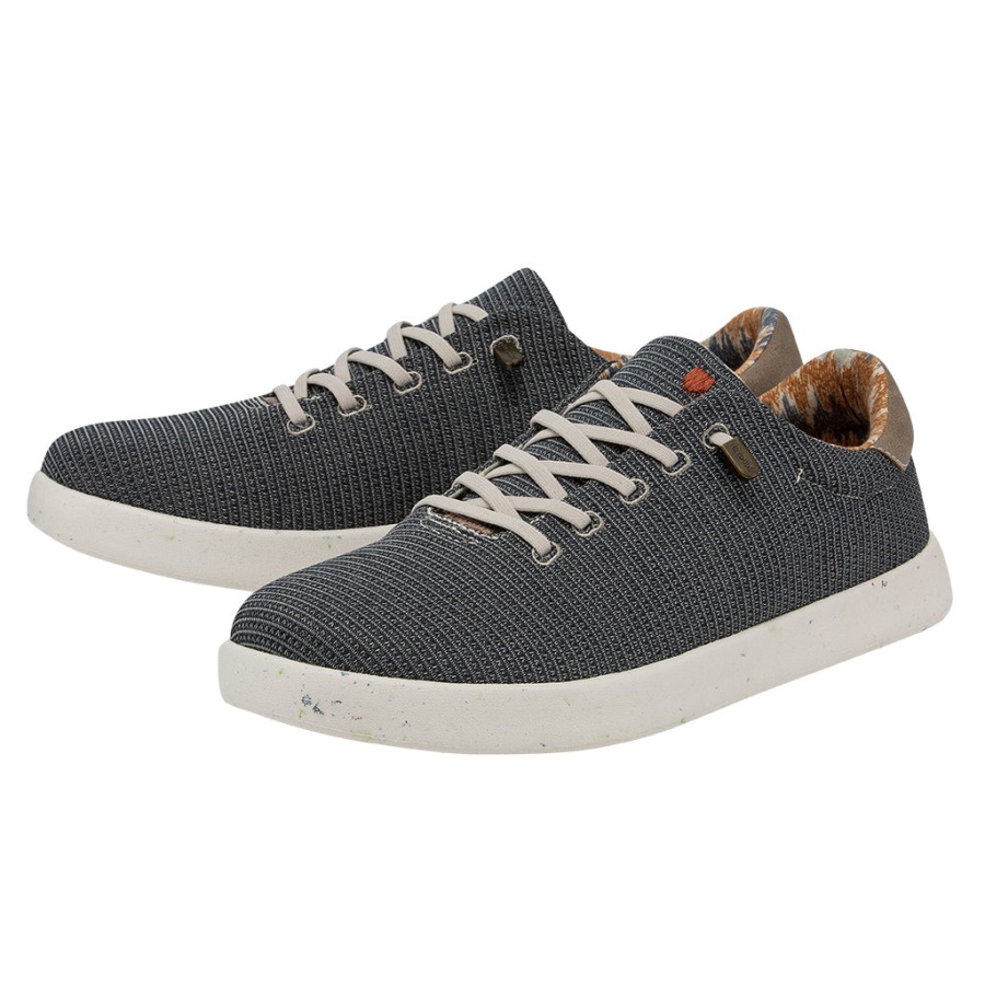 Detailansicht Hey Kumpel Kob Eco Sox Ägäis