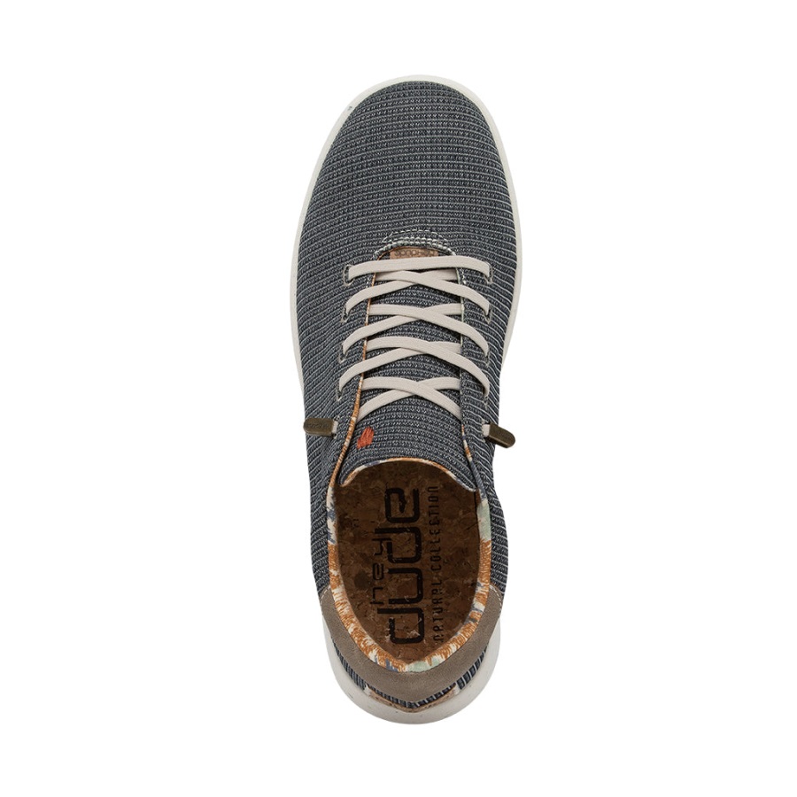 Hey Kumpel Kob Eco Sox Ägäis von oben