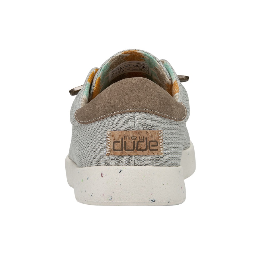 Hey Dude Kob Eco Sox Wolke trage Effekte