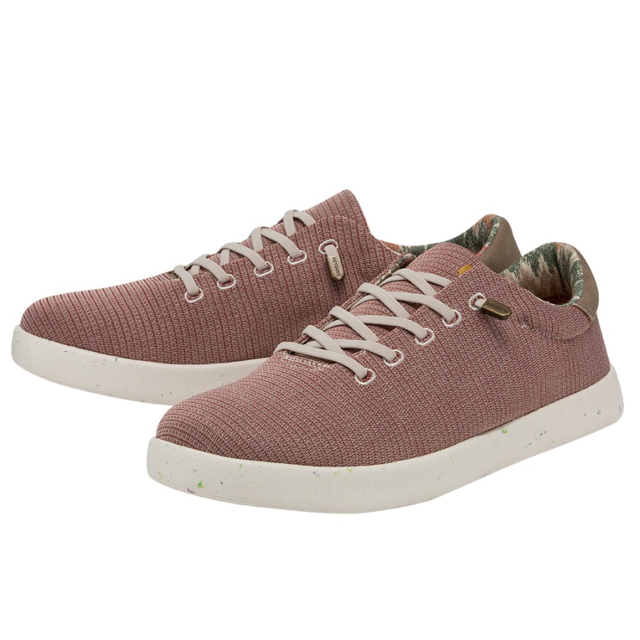 Hey Kumpel Kob Eco Sox Redwood Seitenansicht