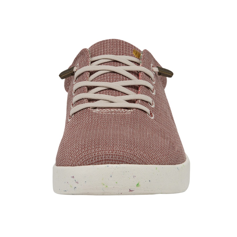Hey Kumpel Kob Eco Sox Redwood von oben