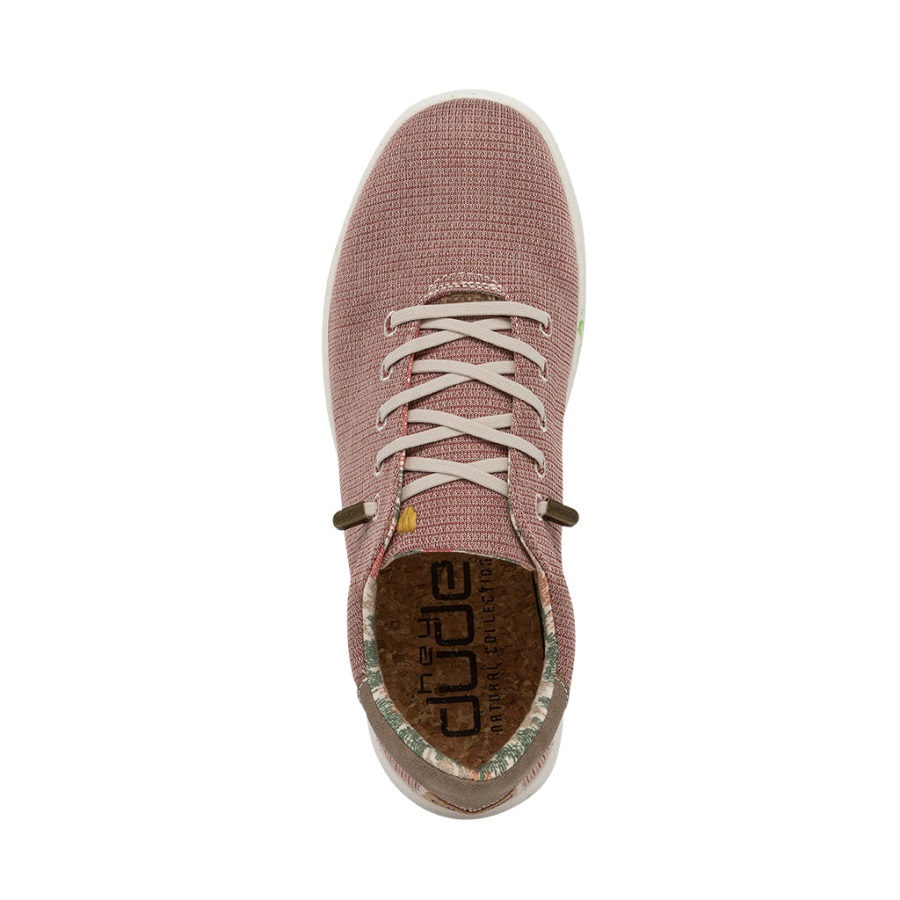 Hey Kumpel Kob Eco Sox Redwood verschiedene Ansichten