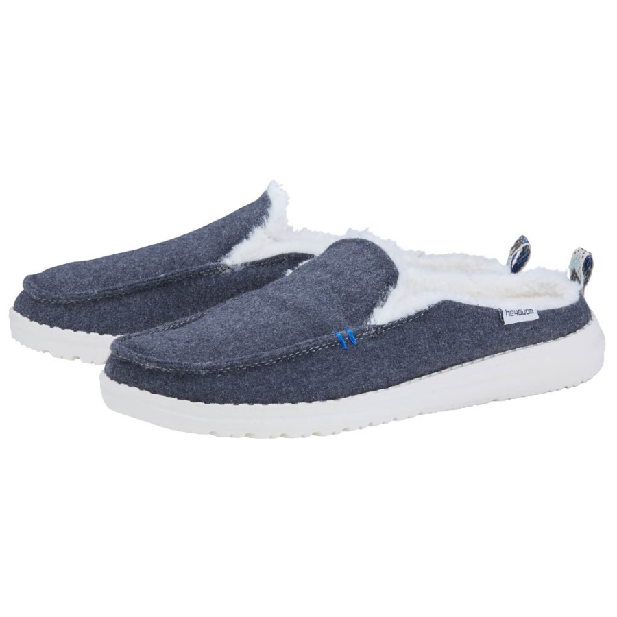 Hey Dude Schuhe Herren Germany - Lexi Modell