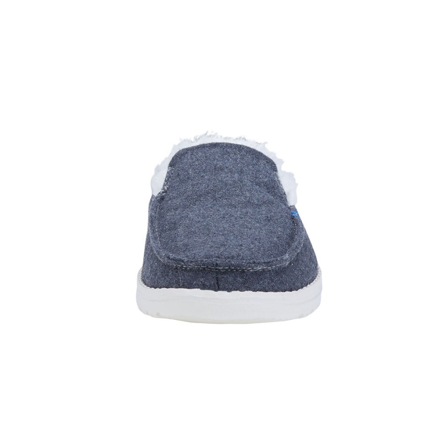 Hey Dude Schuhe Herren - Styling Ideen