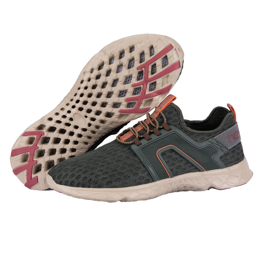 Hey Dude Schuhe reduziert Germany - Technische Details
