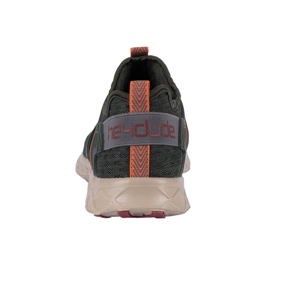 Hey Dude Schuhe Herren Sale - Styling-Ideen