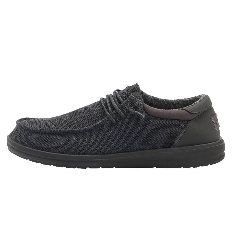 Hey Dude Paul Sox Totale Sonnenfinsternis - Frontansicht