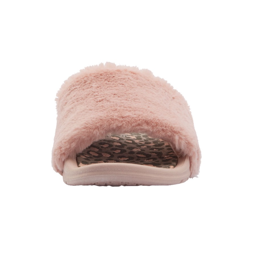 Hey Typ Peggy Pink Cheetah Details