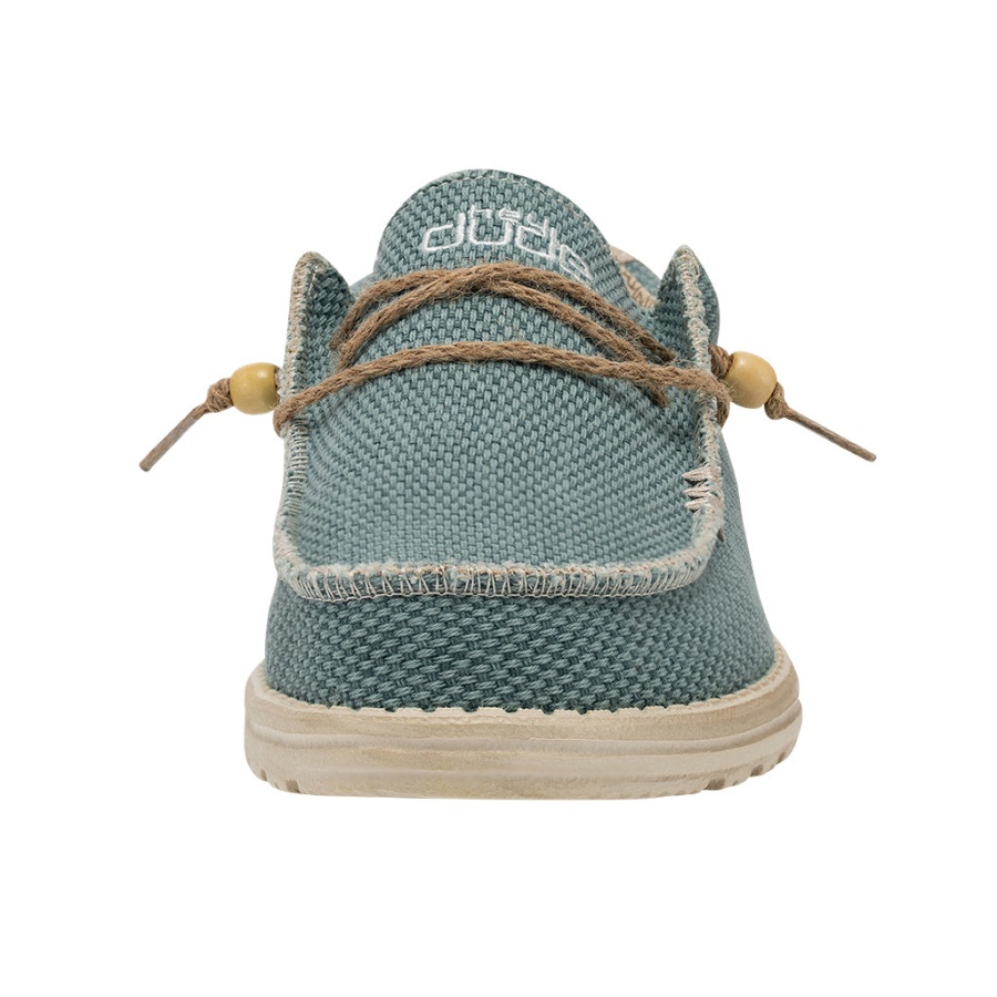 Wally Shoes Multi-Winkel-Display