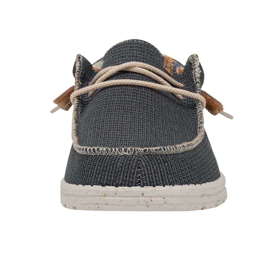 Hey Kumpel Wally Eco Sox Ägäis von oben
