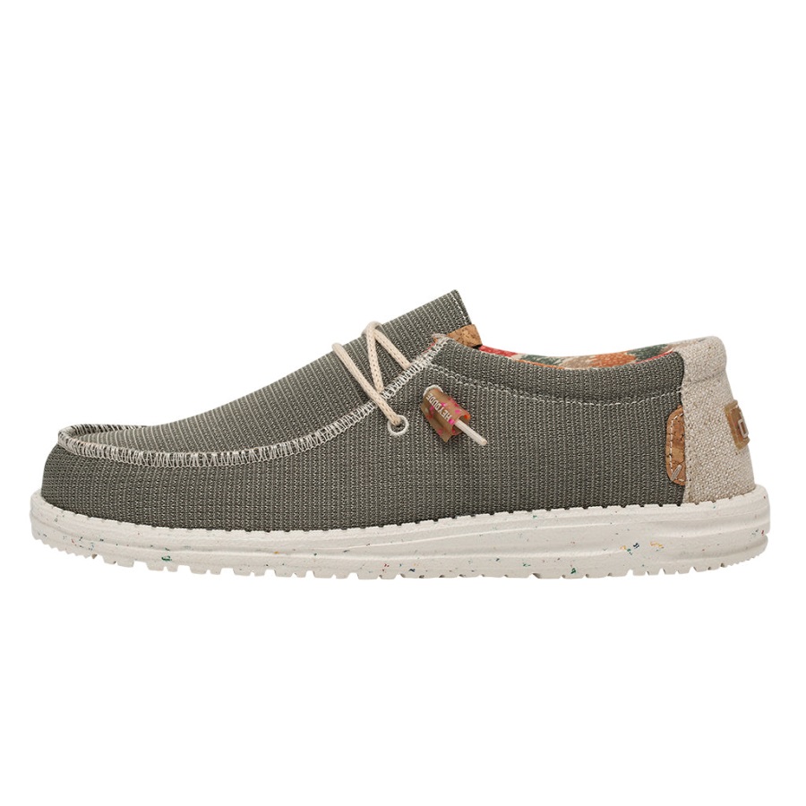 Hey Kumpel Wally Eco Sox Algen Umweltmaterial Details