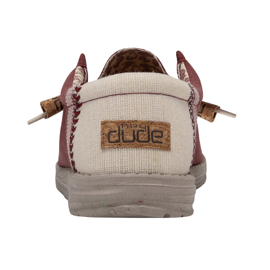 Hey Dude Wally Multi-Winkel-Display