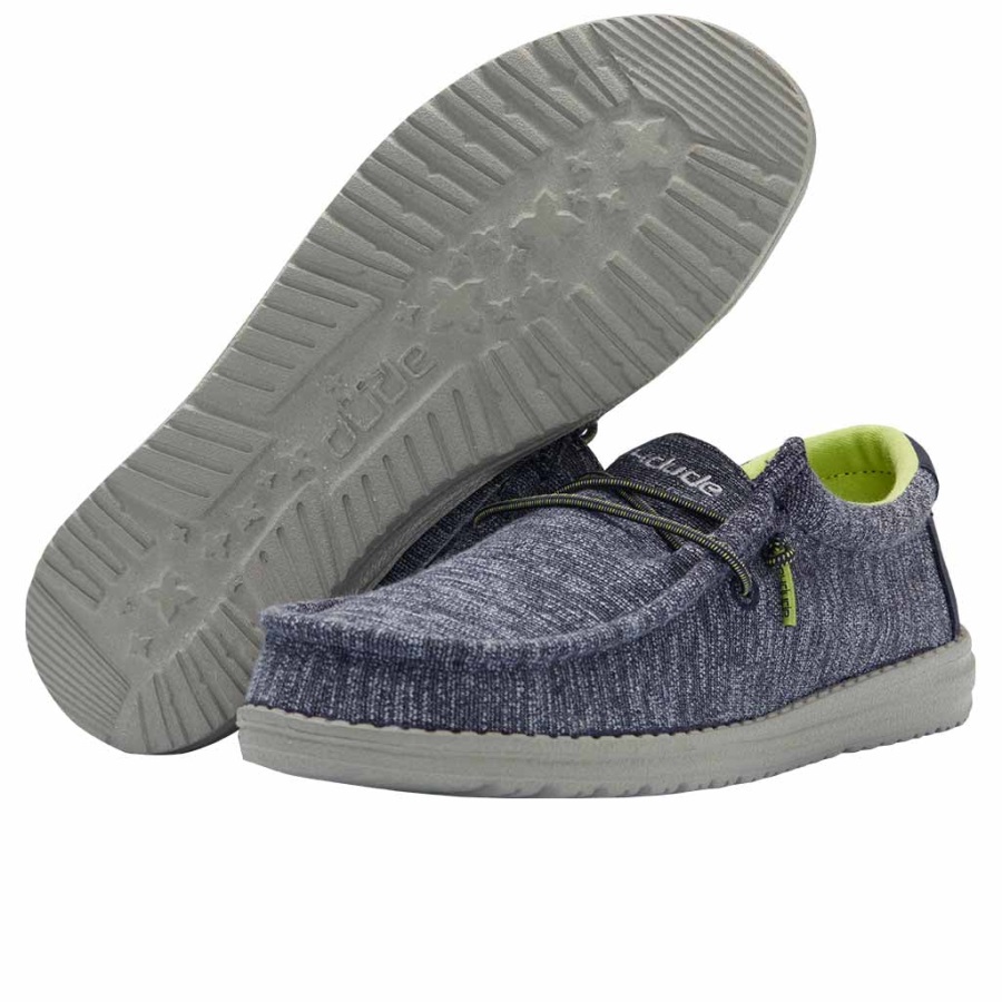 Hey Kumpel Wally Youth von oben