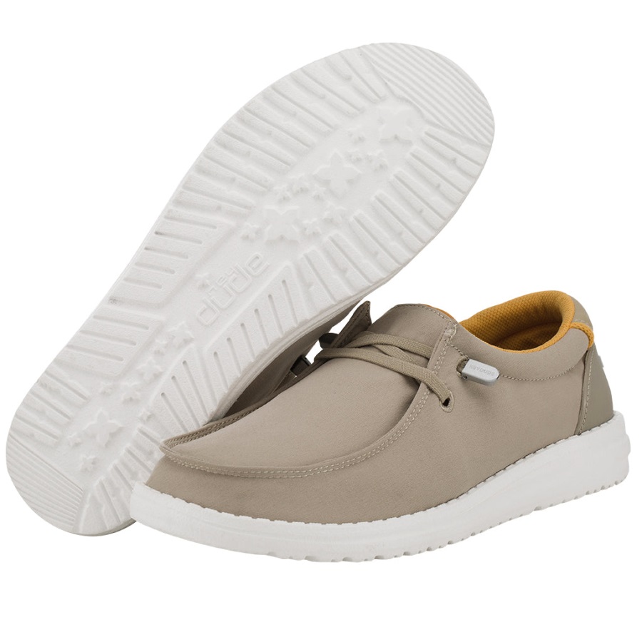 Hey Dude Wendy Advanced Sand Technische Details