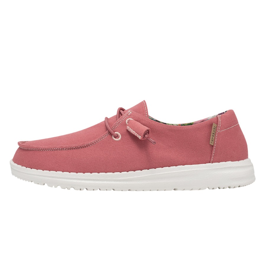 Hey Dude Wendy Classic Pacific Sunset Frontanicht