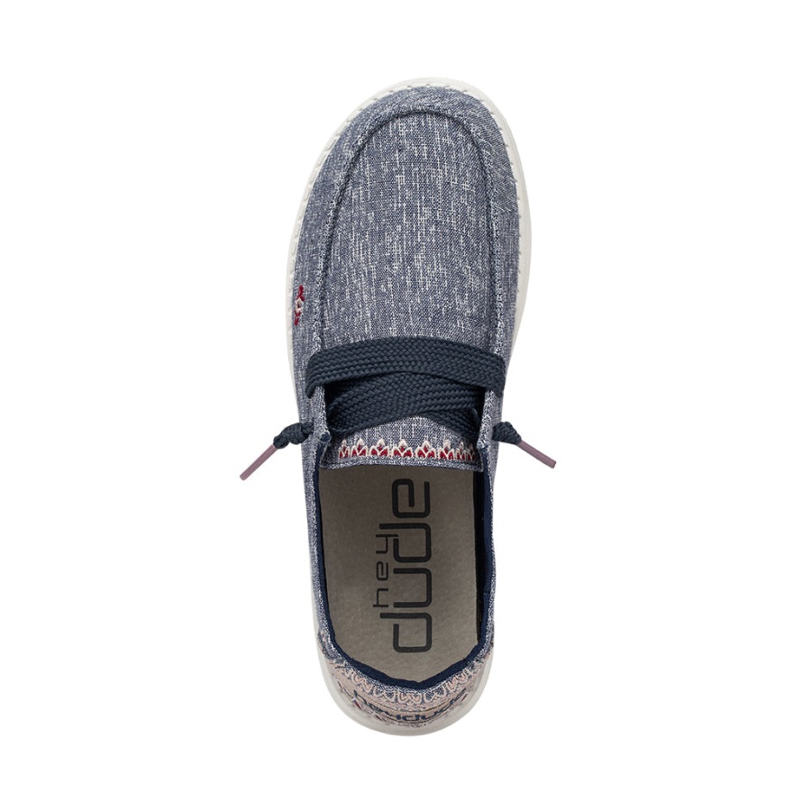 Schuhsole mit EVA-Technologie