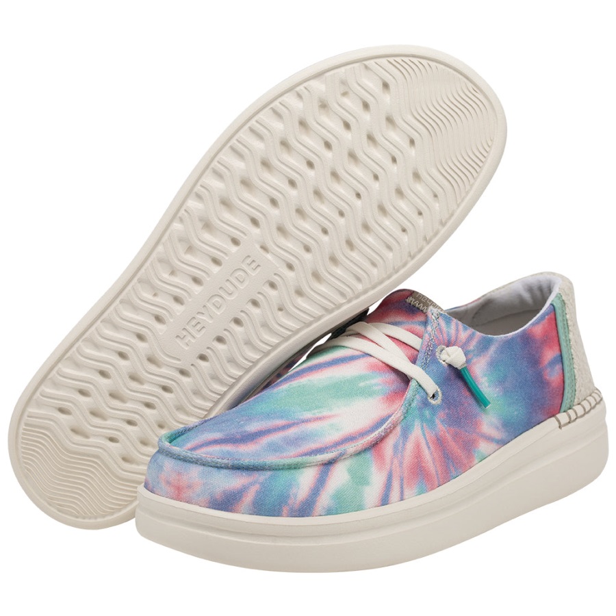 Hey Dude Schuhe Deutschland Kollektion