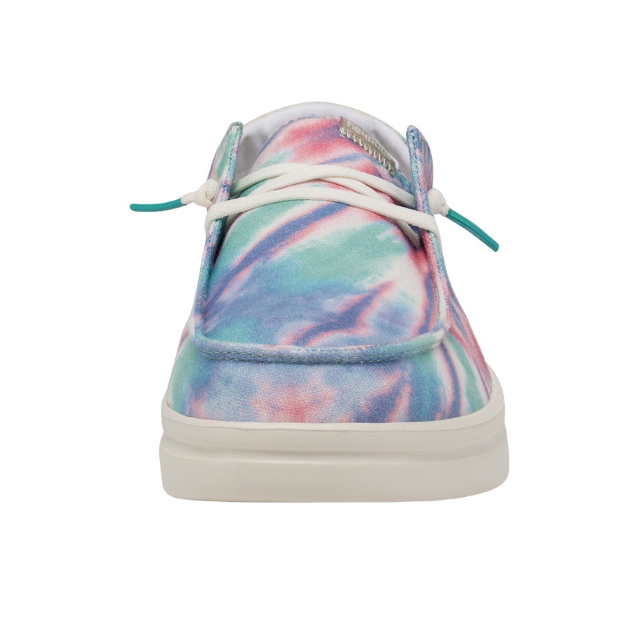 Hey Dude Schuhe Damen Varianten