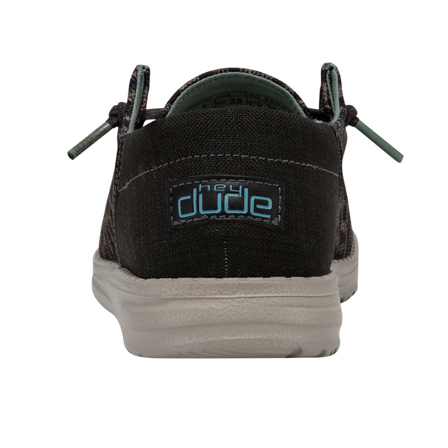 Wendy Sox Komplettset Hey Dude Wendy Sox mit Verpackung