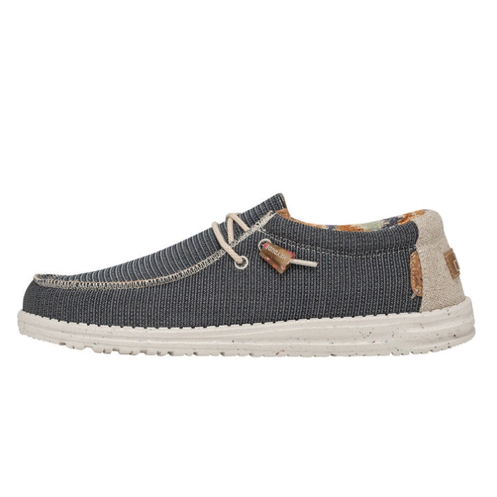 Hey Alter Aegean Wally Knit Hey Alter Aegean Wally Knit