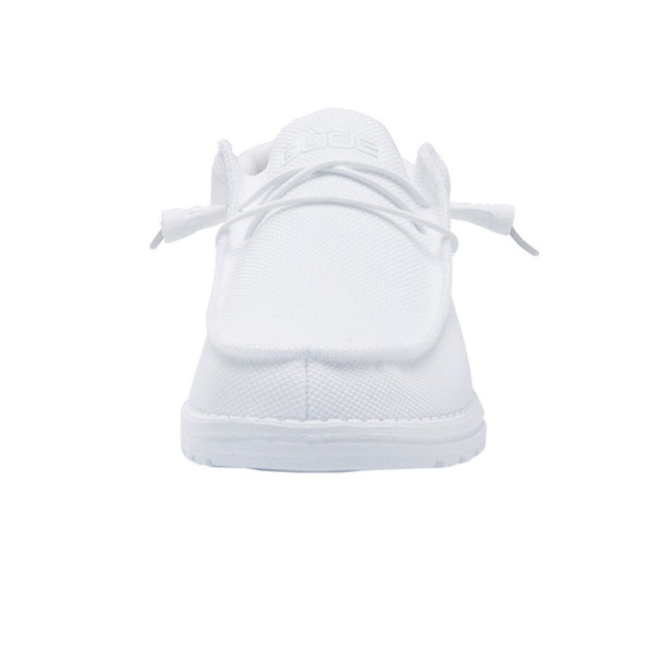 Wally Sox Elastic Shoelace System