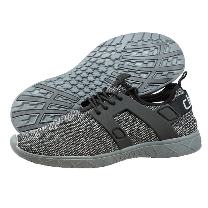 Hey Dude Axel Sox Carbon Detailansicht