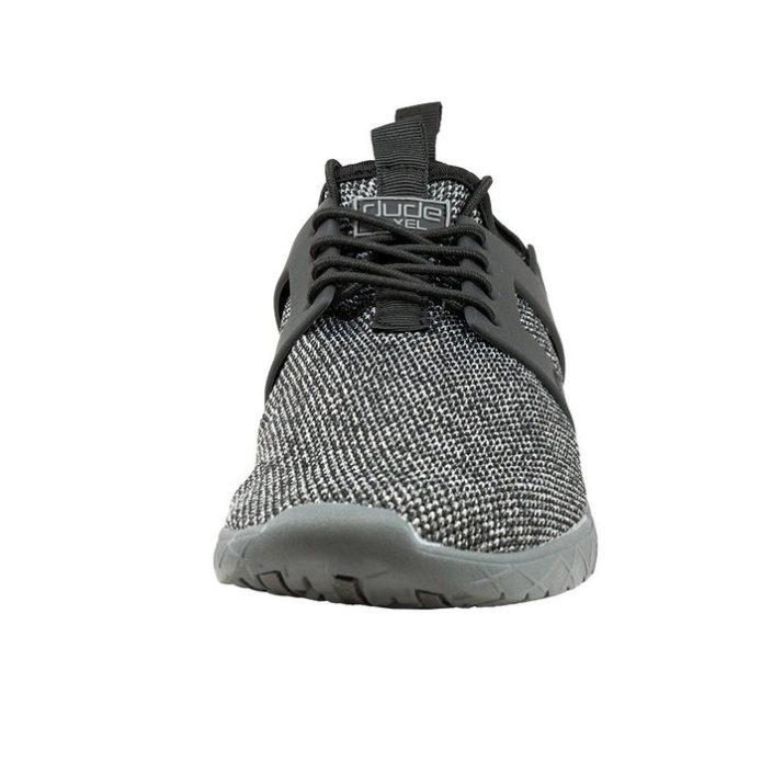 Hey Dude Axel Sox Carbon von oben