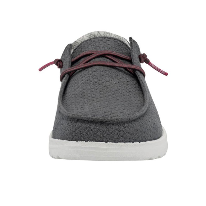 Hey Dude Schuhe Damen - Komfortdetails