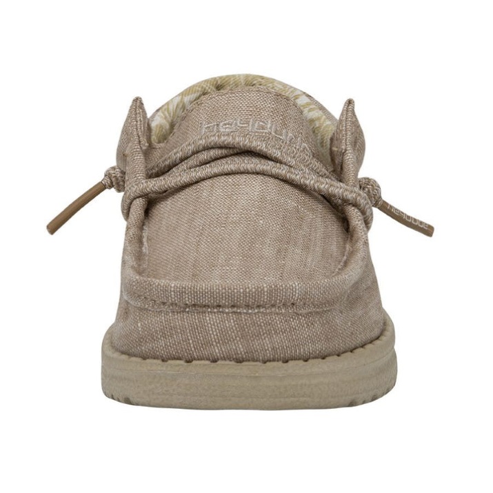Hey Alter Beige Wally Klinkind Komfortfunktionen