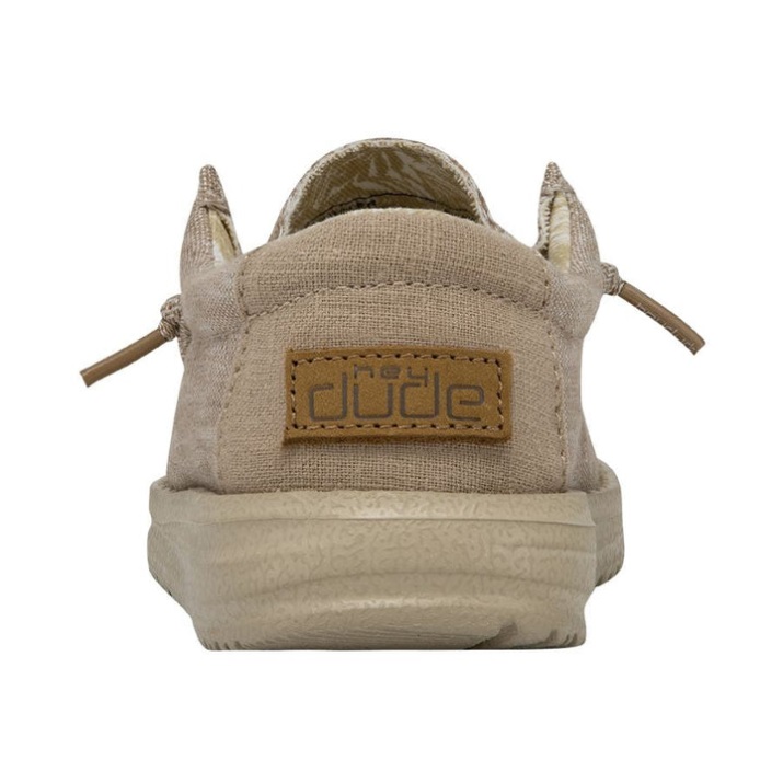 Hey Alter Beige Wally Klinkind Farboptionen