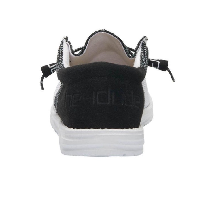 Hey Kumpel Schwarzes Eis Wally Sox Funk Material Detail