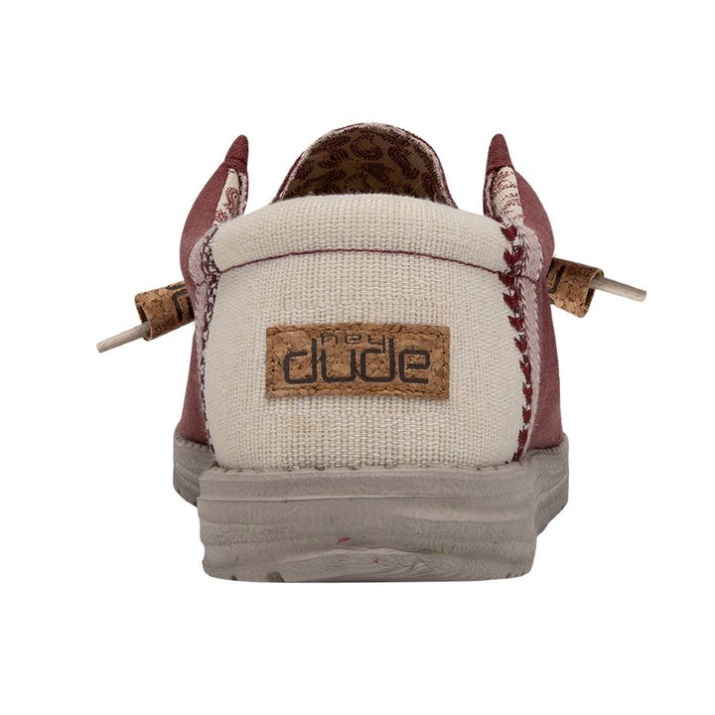 Hey Kumpel Wally Break Stitch Gesamtanzeige