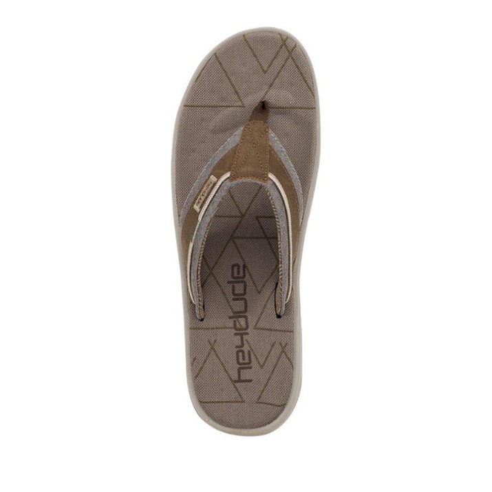 Hey Dude Sandals Volles Display