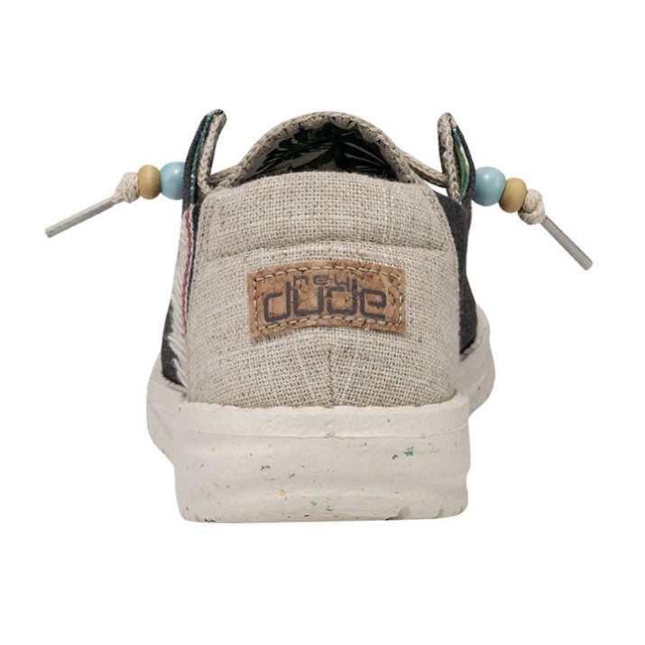 Hey Dude Schuhe Germany - Tragekomfort im Detail
