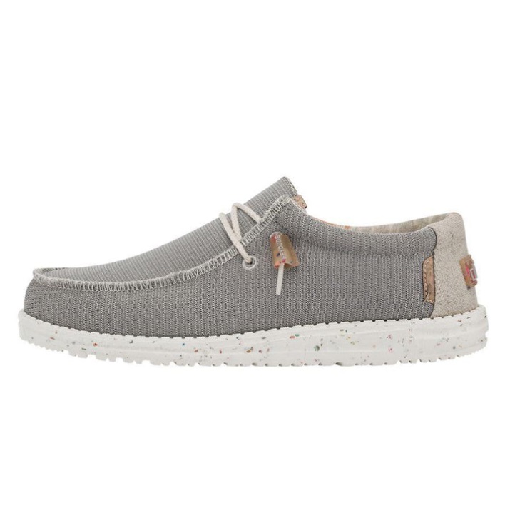 Hey Kumpel Cobblestone Wally Knit