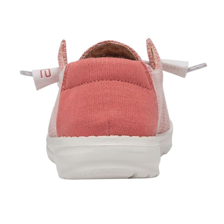 Hey Dude Coral Pearl Wendy Stretch Cleaning Empfehlungen