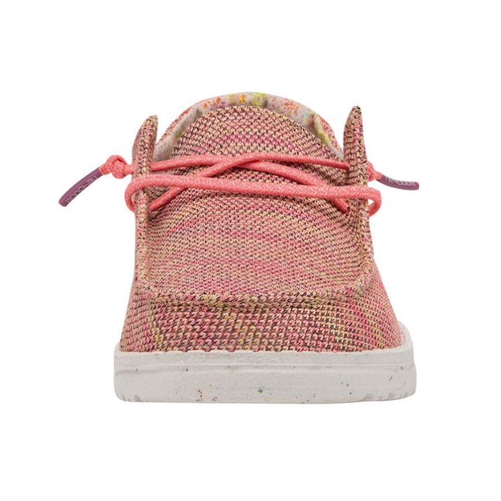 Hey Kumpel Cream Wendy Sox Glow - verschiedene Ansichten