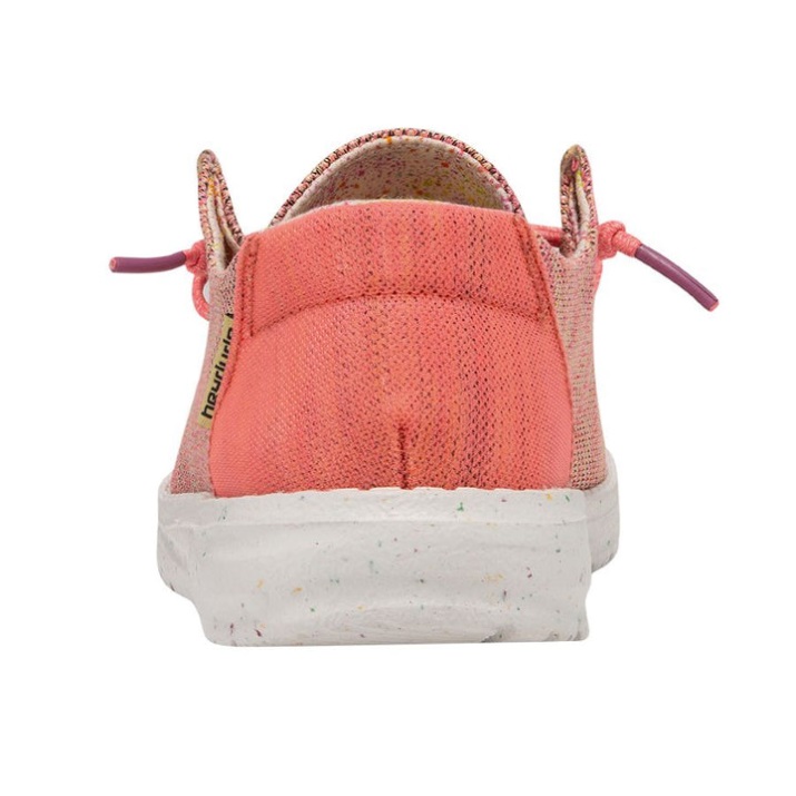 Hey Kumpel Cream Wendy Sox Glow - Tragekomfort