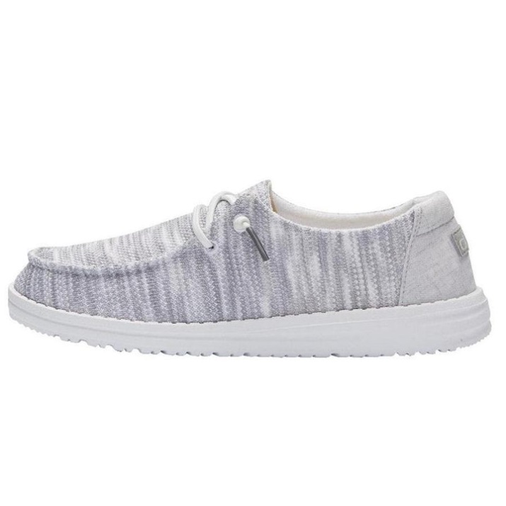Hey Kumpel Glacier Grey Wendy Sox