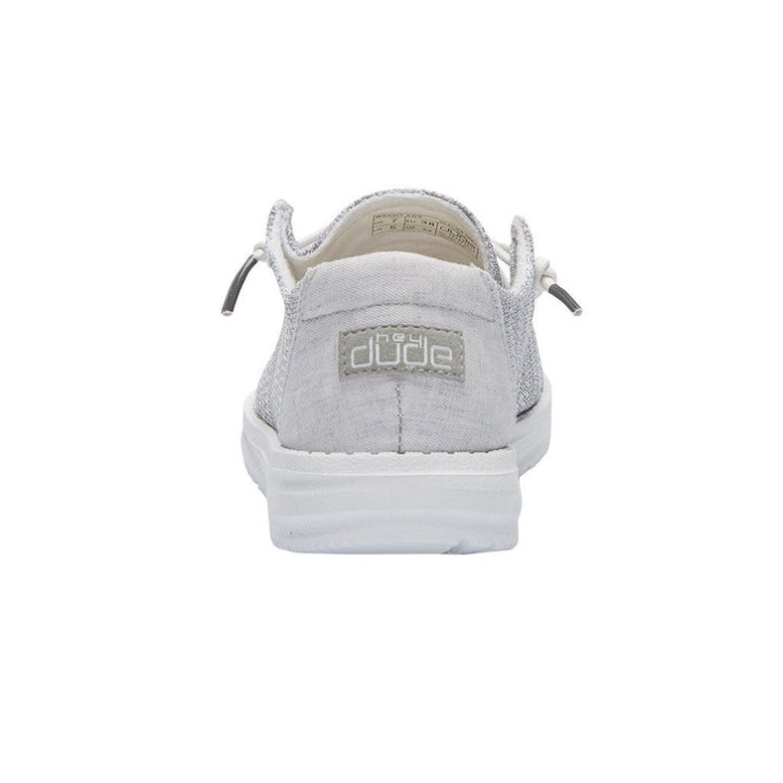 Hey Dude Schuhe Tragekomfort