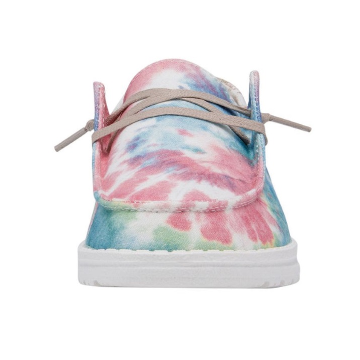 Hey Dude Mandala Krawatte Dye Wendy Boho Dressing Display