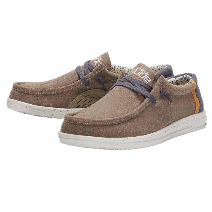 Details des Wally Free Hey Dude Wally Free Detailansicht