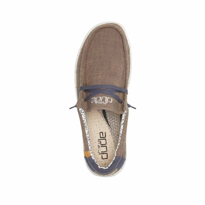 Komfortdetails des Wally Free Hey Mann Wally Free Komfortdetails