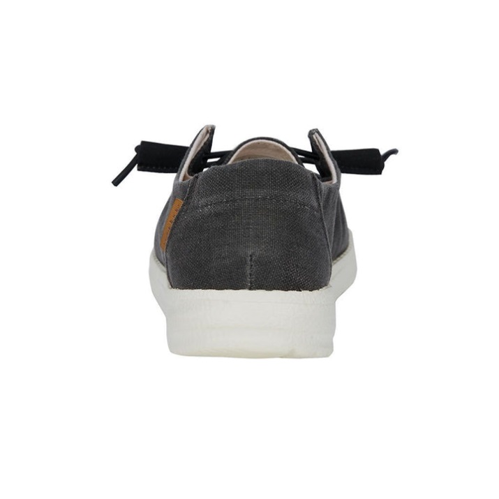 Hey Dude Wendy Chambray mit Verpackung