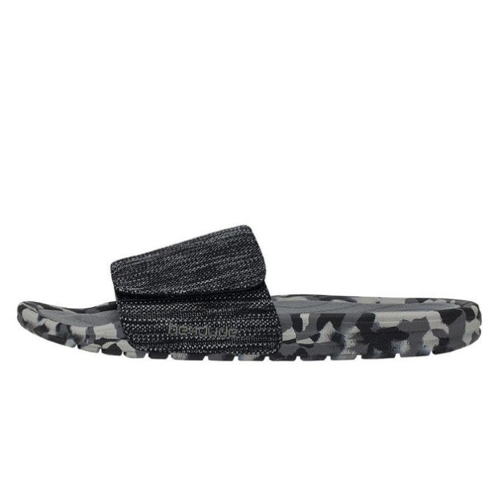 Hey Dude Phoenix Sox Dark Quarry Camo Frontanicht