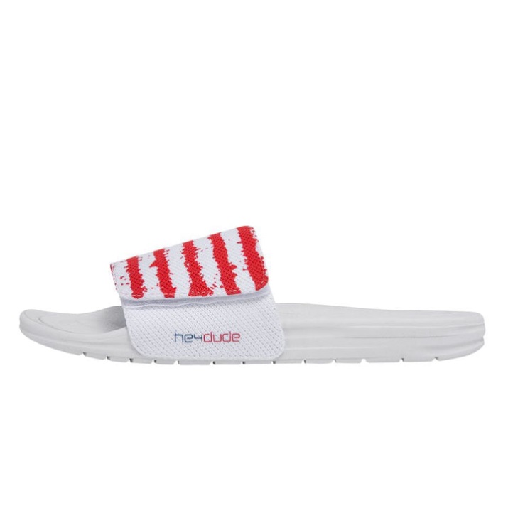 Hey Dude Phoenix Sox Multi-Winkel-Display