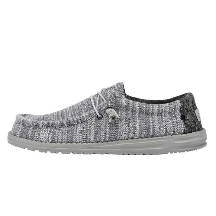Hey Kumpel Platinum Mix Wally Stretch Frontanicht