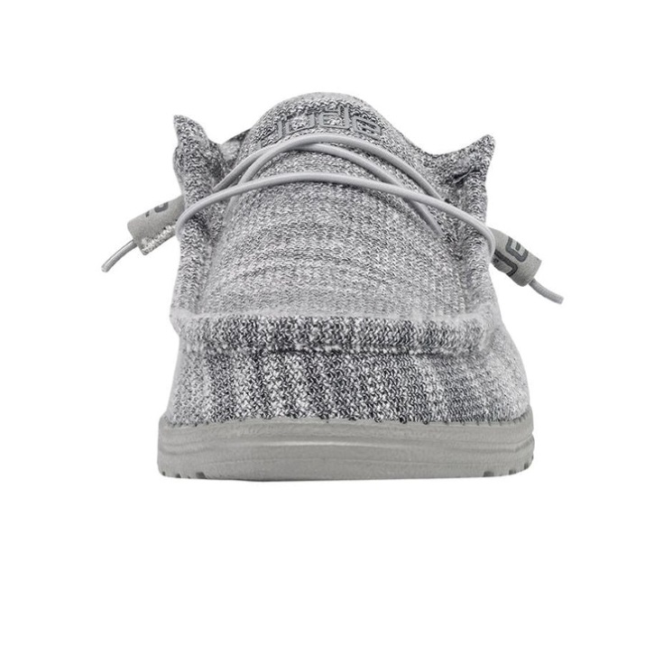 Hey Dude Schuhe Herren - Komfortable Passform