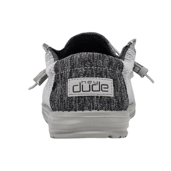 Hey Dude Schuhe Herren - Styling-Beispiele