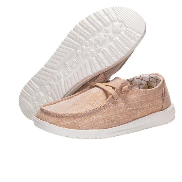 Wendy Sparkling Bottom technische Details